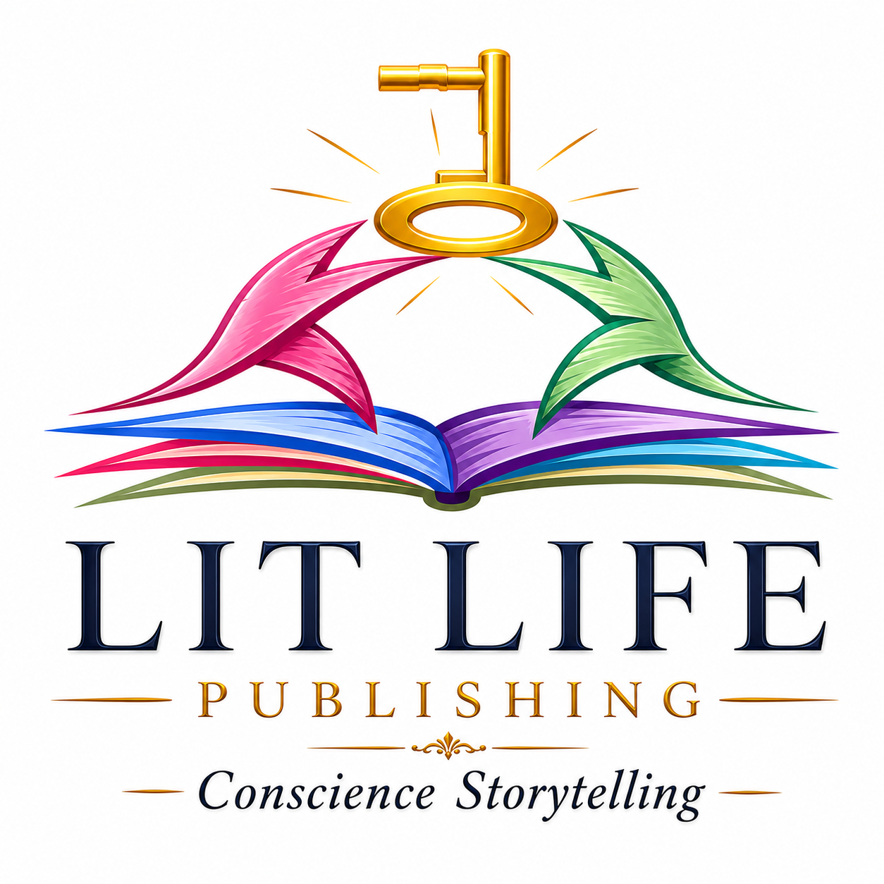 Lit Life Publishing